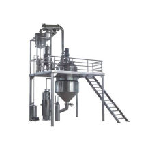 1000L Herbal Oil Extraction Machine